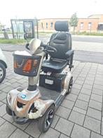 Vermeiren Carpo 4  Comfortabele buiten scooter, Diversen, Brommobielen en Scootmobielen, Ophalen of Verzenden, Vermeiren