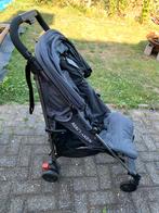 Maclaren quest arc, Ophalen, Maclaren