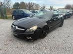 Mercedes SL 550, Auto's, Euro 6, Bedrijf, Diesel, Te koop