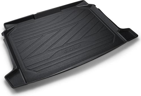 Kofferschaal voor VW Golf 8 (uit Protection Pack), Autos : Divers, Tapis de coffre, Neuf, Enlèvement