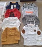 pakket babykleding maat 62-68, Enlèvement, Taille 62