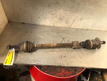 Arbre de transmission arrière droit d'un Mini Paceman, Enlèvement ou Envoi, 3 mois de garantie, Utilisé, Mini