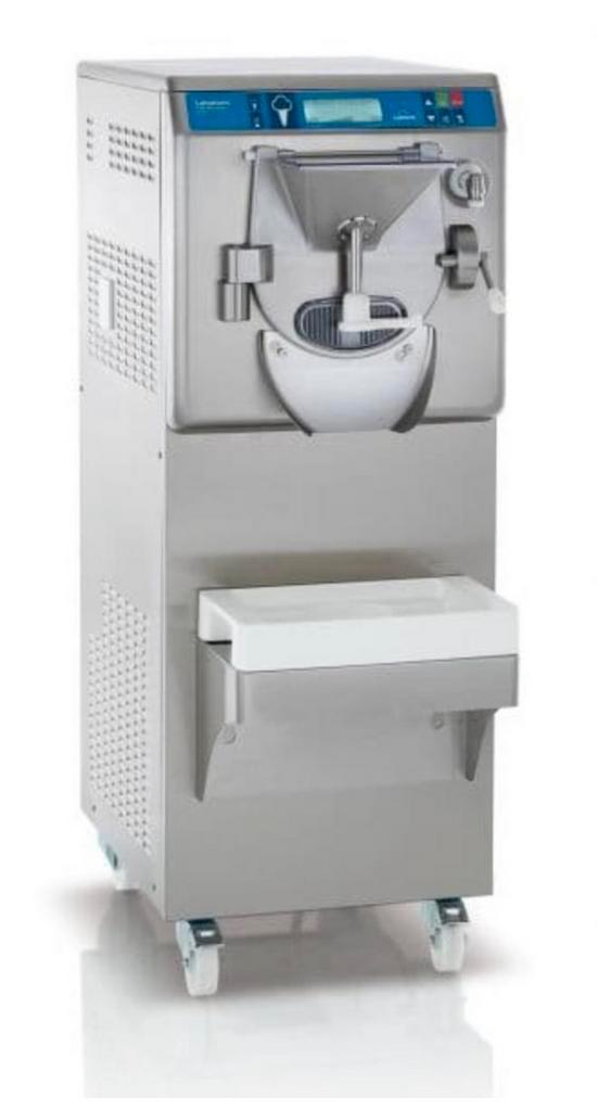 Machine à glace Carpigiani LABOTRONIC 15/60 HE - Nouveau, Electroménager, Machines à glace, Neuf, Enlèvement