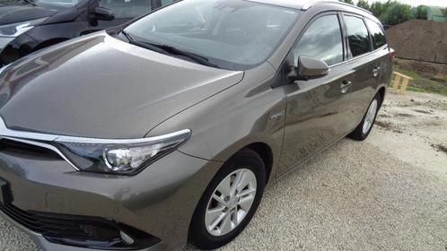 Toyota Auris Touring Sports Business Plus + Senso Pack, Autos, Toyota, Entreprise, Achat, Auris, ABS, Caméra de recul, Airbags