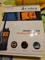 Vhf cobra marine hh350, Comme neuf