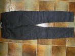 zwarte stretch skinny jeans van Noisy May. maat 38, Kleding | Dames, Ophalen of Verzenden, Zwart, Noisy May