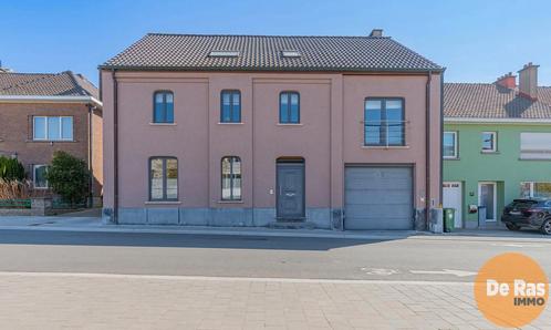 Huis te koop in Erpe-Mere, 4 slpks, Immo, Huizen en Appartementen te koop, Vrijstaande woning, D