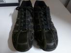 herensneakers, Ophalen, Zwart, Zo goed als nieuw, Sneakers