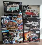 Playmobil als set of individueel, Kinderen en Baby's, Ophalen of Verzenden, Nieuw, Complete set