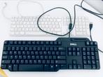 Qwerty toetsenborden, Ophalen, Qwerty, Gebruikt