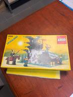 Lego land 6066, Kinderen en Baby's, Speelgoed | Duplo en Lego, Ophalen of Verzenden, Gebruikt, Lego