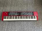 Nord Stage 73 EX, Muziek en Instrumenten, Keyboards, Ophalen, Gebruikt, Overige aantallen, Overige merken