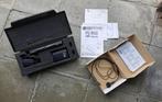 Micro casque sans fil DB Technologies PU 850, Ophalen of Verzenden, Gebruikt, Zangmicrofoon, Draadloos