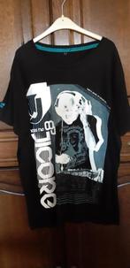 Nieuw T-shirt Jack & Jones, maat S, zwart, Zwart, Nieuw, Ophalen of Verzenden, Jack & jones