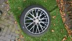 Wielen voor de auto, Auto-onderdelen, Banden en Velgen, Ophalen, Gebruikt, Banden en Velgen, 17 inch