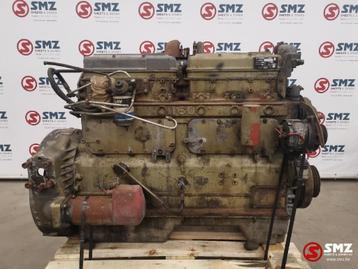 Occ Moteur DAF 1160 turbo, Utilisé, DAF, Autres pièces automobiles
