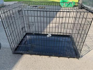 Nieuwe XXL bench beschikbaar voor biedingen