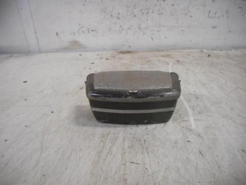 ASBAK ACHTER Mercedes-Benz Ponton (W105) (01-1957/-), Auto-onderdelen, Interieur en Bekleding, Mercedes-Benz, Gebruikt