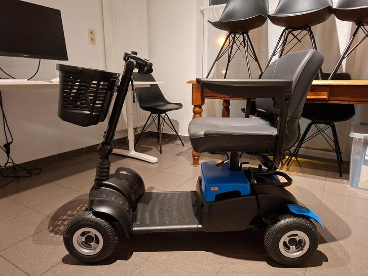 Vivo Plus scooter, Diversen, Rolstoelen, Nieuw, Elektrische rolstoel, Inklapbaar, Ophalen