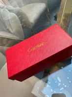 Lunettes Cartier 4 Saisons – Verres photochromiques, Handtassen en Accessoires, Zonnebrillen en Brillen | Heren, Ophalen, Zo goed als nieuw