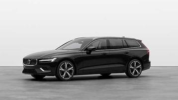 Volvo V60 T6 AWD Plug-in Hybrid Plus Bright: 639179 | T6 beschikbaar voor biedingen