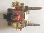 Transformers Armada Demolisher, Verzamelen, Overige generaties, Ophalen of Verzenden, Zo goed als nieuw