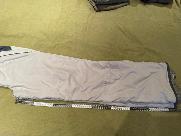Skibroek O'Neill maat 50, Kleding | Heren, Wintersportkleding, Zo goed als nieuw, Broek, Maat 48/50 (M), Ophalen of Verzenden