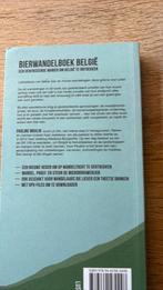 Pauline Moulin - Bierwandelboek België nieuw, Enlèvement, Pauline Moulin