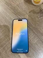 iPhone, Télécoms, Avec simlock (verrouillage SIM), IPhone 15, Comme neuf, Enlèvement