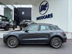 Porsche Macan  S 340 Pk / Panodak / 1ste eigenaar, Auto's, Porsche, Automaat, 340 pk, 5 deurs, SUV of Terreinwagen