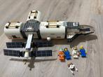 Lego City-ruimte, Ophalen, Lego