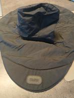 Waterdichte halswarmer onder motorvest,zwart,merk BMW, Motoren, Kleding | Motorkleding, Ophalen