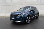 Peugeot 3008 1.6 Hybrid 225 GT Pano -*2021* 2027 Garantie, 4 cilinders, Leder en Stof, Cruise Control, Bedrijf