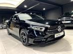 Mercedes-Benz A 250 ESSENCE ELECTRIQUE PACK AMG SEDAN FULL O, Autos, Achat, Entreprise, Carnet d'entretien, Noir