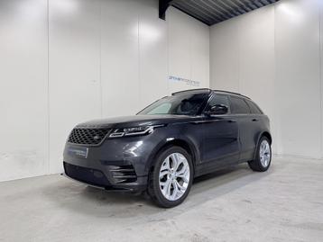 Land Rover Range Rover Velar 2.0 P300 Benzine Autom. - R Dy beschikbaar voor biedingen