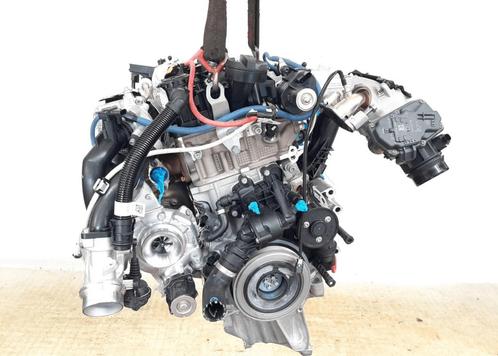 Complete motor met aanbouwdelen B47D20B 2.0d BMW X3 G01 X4 G, Auto-onderdelen, Motor en Toebehoren, BMW, Gebruikt, Ophalen of Verzenden
