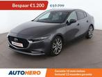 Mazda 3 2.0 Skyactiv-X Mild-Hybrid Exclusive (bj 2021), Auto's, https://public.car-pass.be/vhr/b29b11c7-18bd-4642-8f11-93b6849950d5