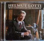 Helmut Lotti Een voorsmaakje van The Crooners, CD & DVD, Comme neuf, Enlèvement ou Envoi