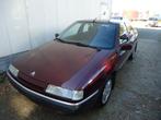 CITROEN  XANTIA  AUTOMAAT  OLDTIMER, Auto's, Citroën, 4 cilinders, Xantia, 1990 cc, Velours