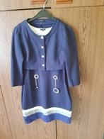 Jurk  Caroline Biss, Kleding | Dames, Blauw, Zo goed als nieuw, Caroline Biss, Boven de knie