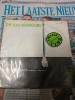 Soul scratchers collector funk, Verzenden