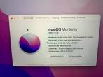 Mac book pro, 1 TB of meer, Qwerty, 8 GB, 13 inch