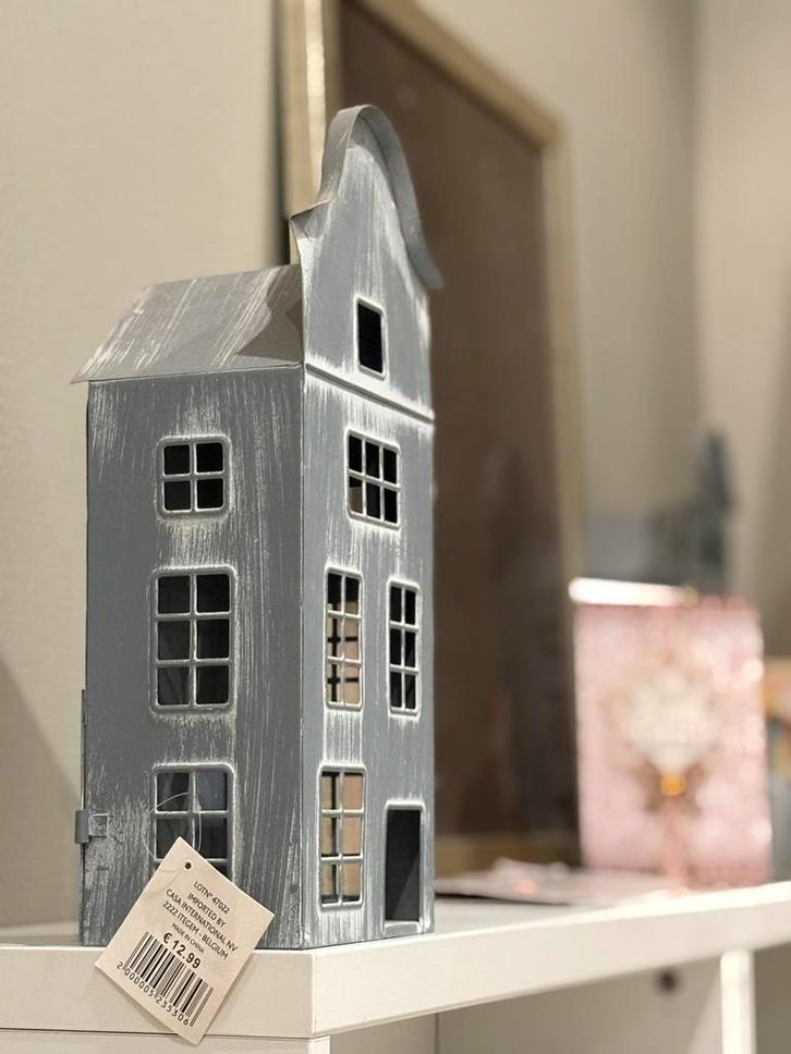 2 huisjes., Huis en Inrichting, Overige Huis en Inrichting, Nieuw, Ophalen