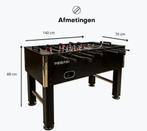 Voetbaltafel Pegasi | Elite Black, Kinderen en Baby's, Speelgoed | Voetbaltafels, Ophalen, Gebruikt