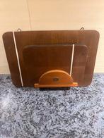 Krantenhouder, Huis en Inrichting, Woonaccessoires | Krantenbakken en Lectuurbakken, Ophalen of Verzenden