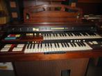 Hammond orgel, Muziek en Instrumenten, Orgels, Gebruikt, 2 klavieren, Ophalen, Orgel