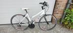 racefiets vrouwen, Fietsen en Brommers, Minder dan 10 versnellingen, Carbon, Zo goed als nieuw, Dames