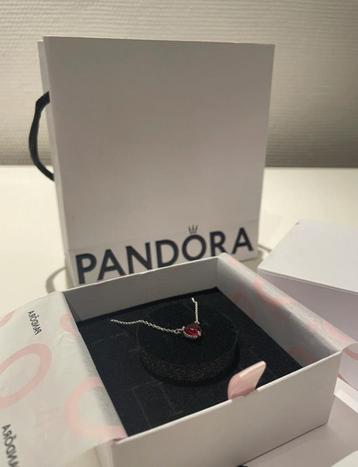 Pandora ketting *nieuw* beschikbaar voor biedingen