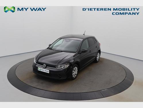 Volkswagen Polo Polo 1.0 TSI Life OPF DSG, Auto's, Volkswagen, Bedrijf, Polo, ABS, Airbags, Airconditioning, Cruise Control, Elektrische ramen