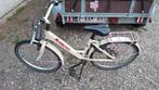 Meisjesfiets te koop, Ophalen of Verzenden, Zo goed als nieuw